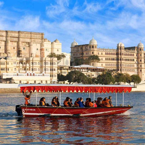 UDAIPUR